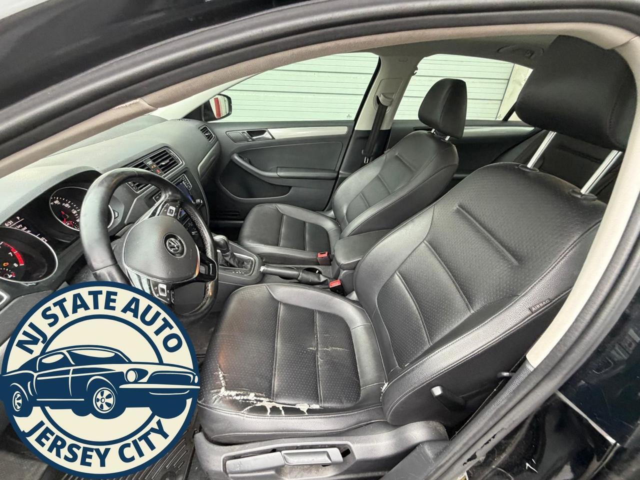 2017 Volkswagen Jetta 1.4T SE Jersey City NJ
