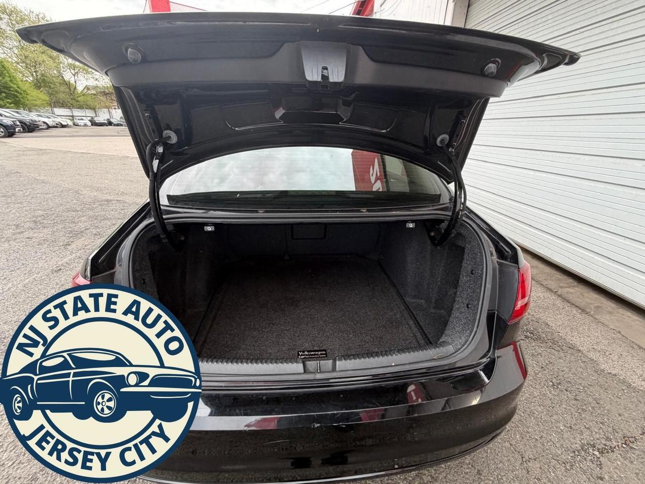 2017 Volkswagen Jetta 1.4T SE Jersey City NJ