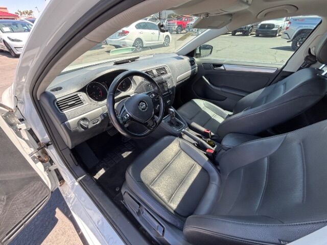 2017 Volkswagen Jetta 1.4T SE Mesa AZ