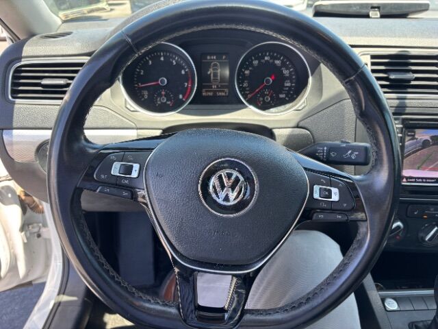 2017 Volkswagen Jetta 1.4T SE Mesa AZ
