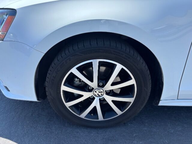 2017 Volkswagen Jetta 1.4T SE Mesa AZ