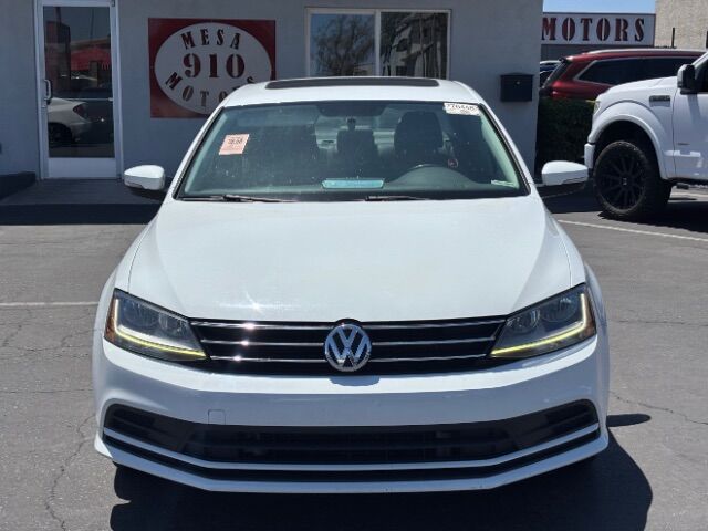 2017 Volkswagen Jetta 1.4T SE Mesa AZ