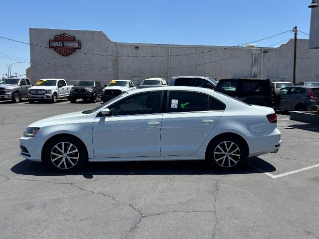 2017 Volkswagen Jetta 1.4T SE Mesa AZ