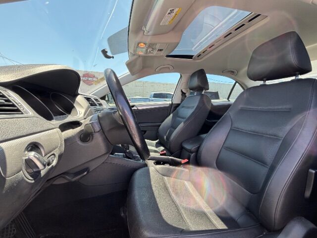 2017 Volkswagen Jetta 1.4T SE Mesa AZ