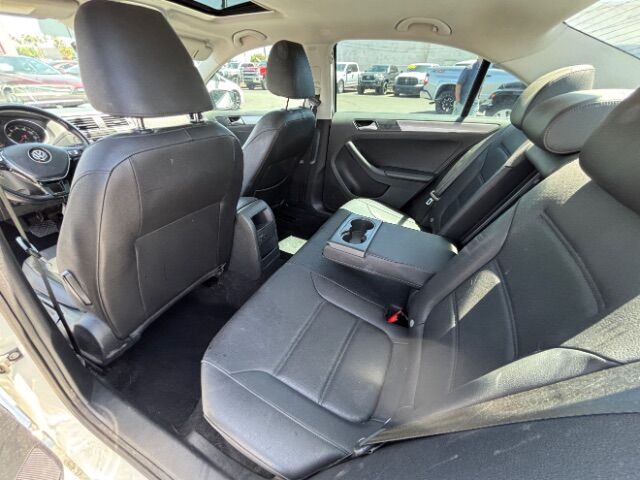 2017 Volkswagen Jetta 1.4T SE Mesa AZ