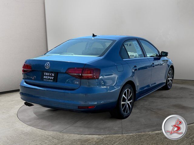 2017 Volkswagen Jetta 1.4T SE Salt Lake City UT