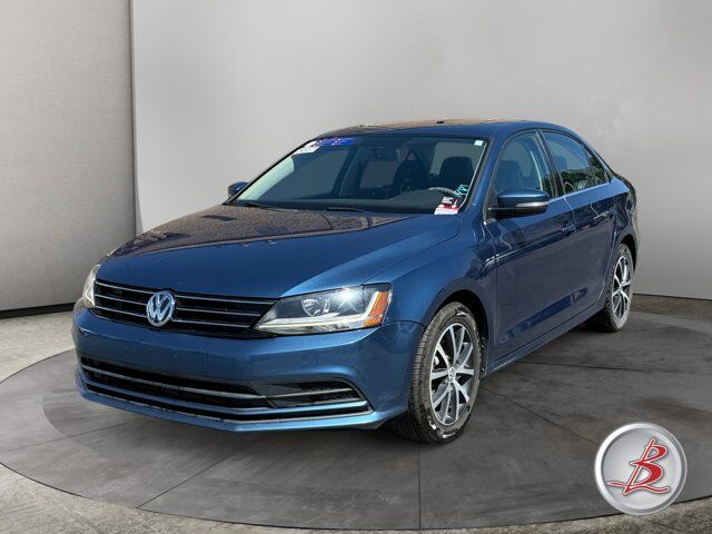 2017 Volkswagen Jetta 1.4T SE Salt Lake City UT
