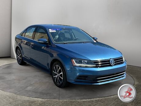 2017_Volkswagen_Jetta_1.4T SE_ Salt Lake City UT