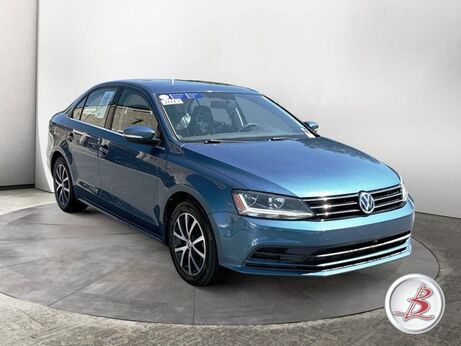 2017_Volkswagen_Jetta_1.4T SE_ Lindon UT
