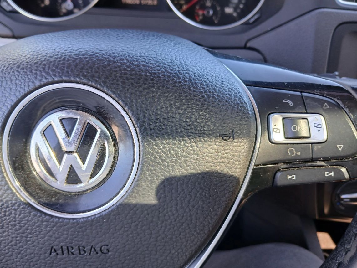 2017 Volkswagen Jetta 1.4T SE Sedan 4D Maitland FL