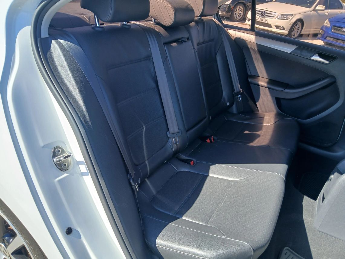 2017 Volkswagen Jetta 1.4T SE Sedan 4D Maitland FL