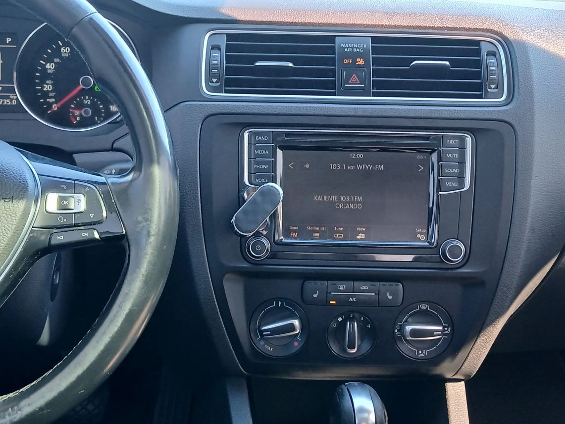 2017 Volkswagen Jetta 1.4T SE Sedan 4D Maitland FL