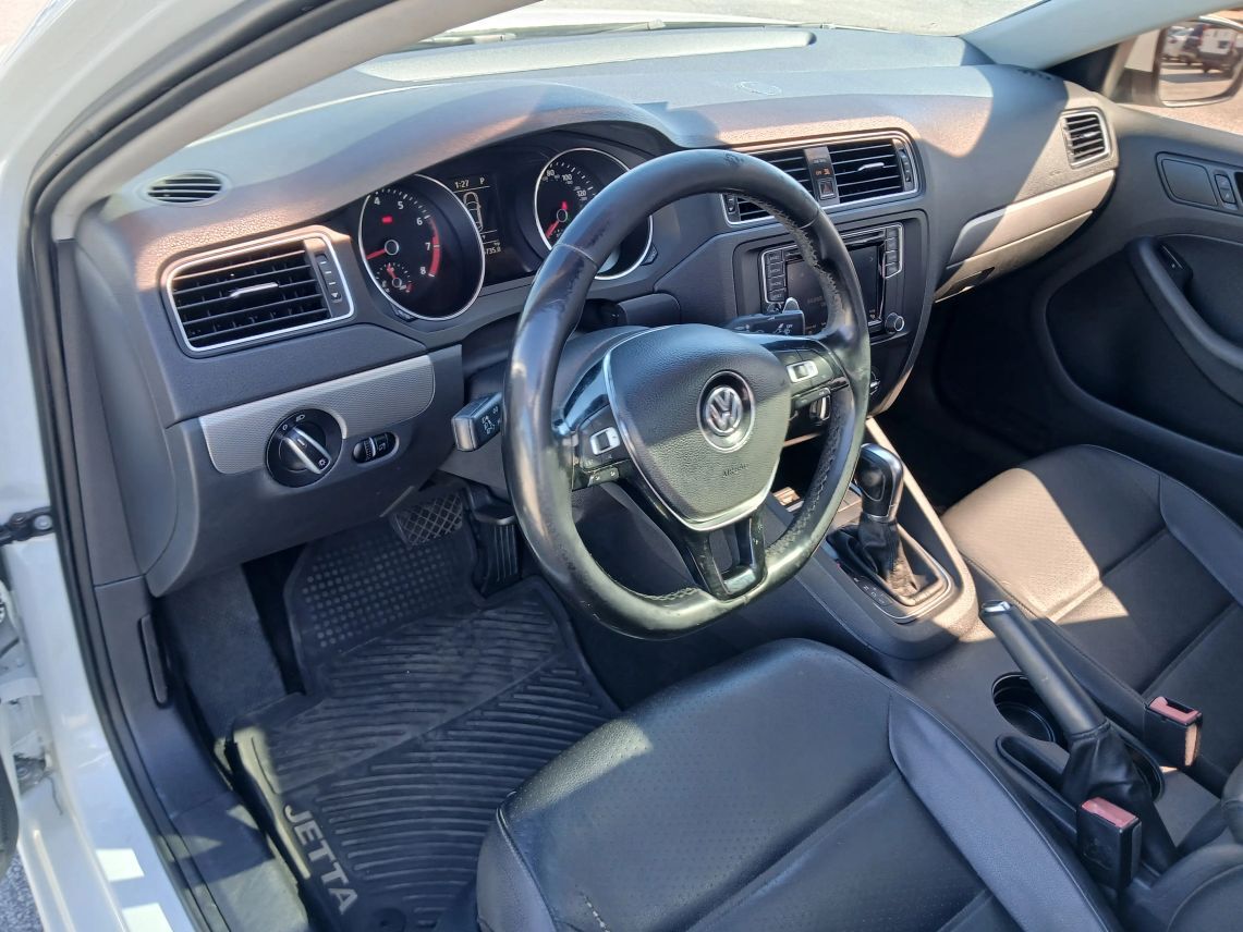 2017 Volkswagen Jetta 1.4T SE Sedan 4D Maitland FL
