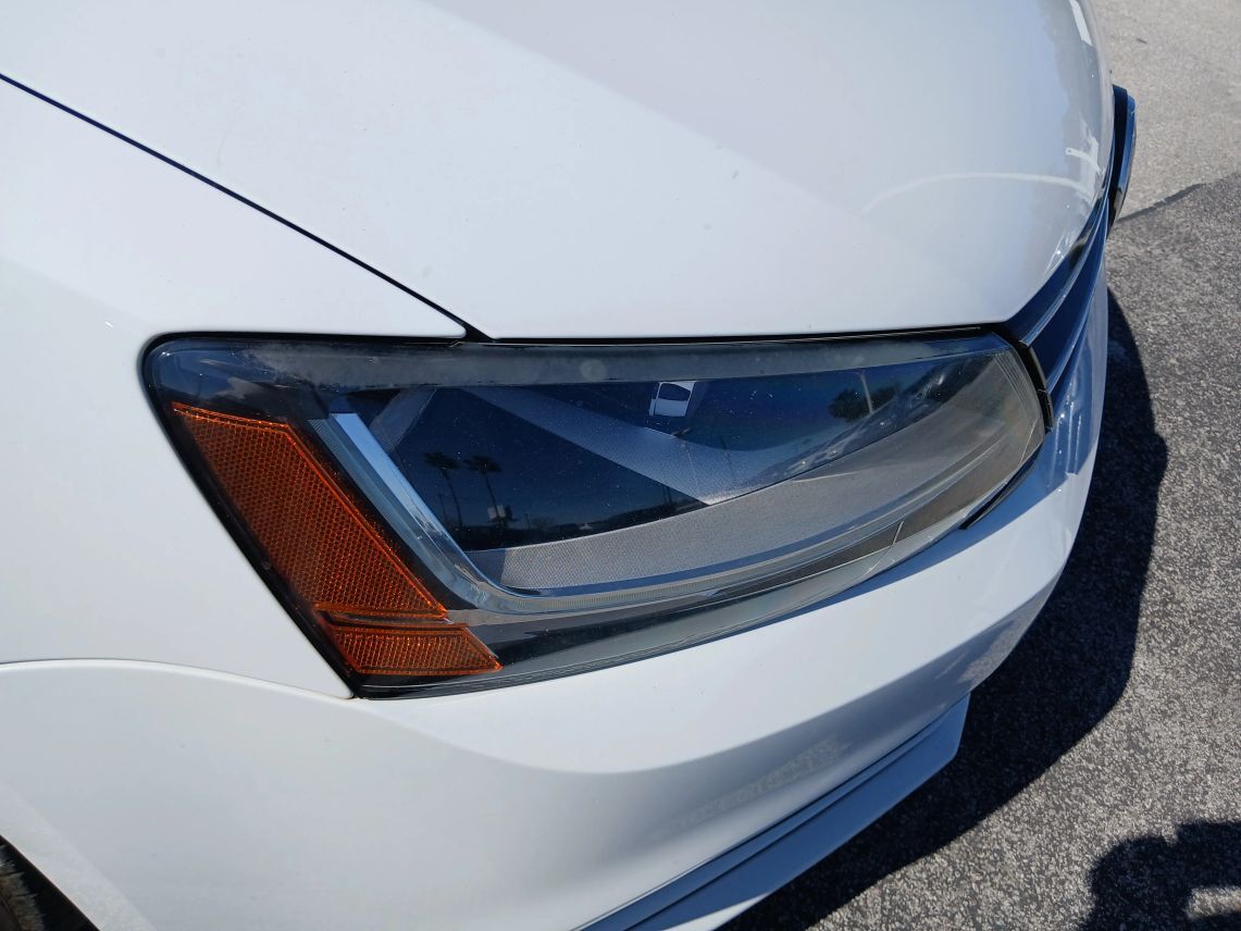 2017 Volkswagen Jetta 1.4T SE Sedan 4D Maitland FL
