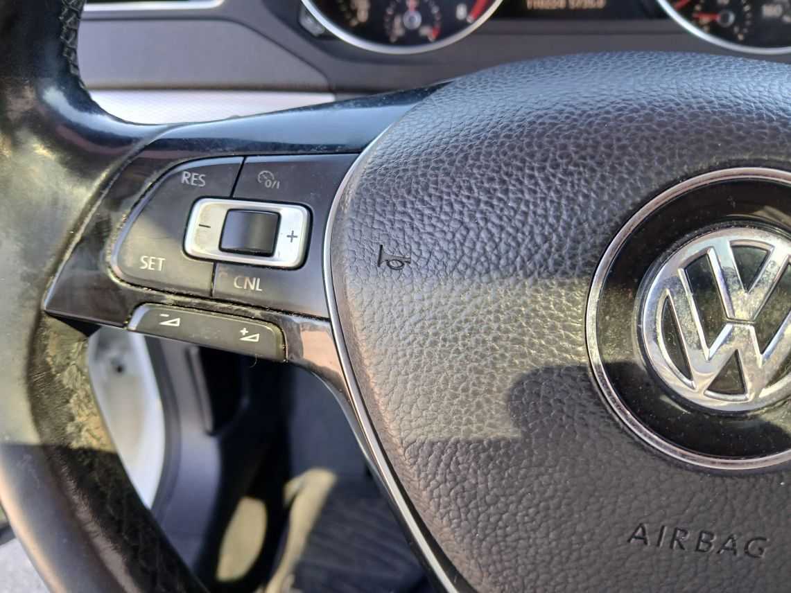 2017 Volkswagen Jetta 1.4T SE Sedan 4D Maitland FL