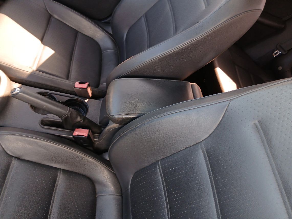 2017 Volkswagen Jetta 1.4T SE Sedan 4D Maitland FL