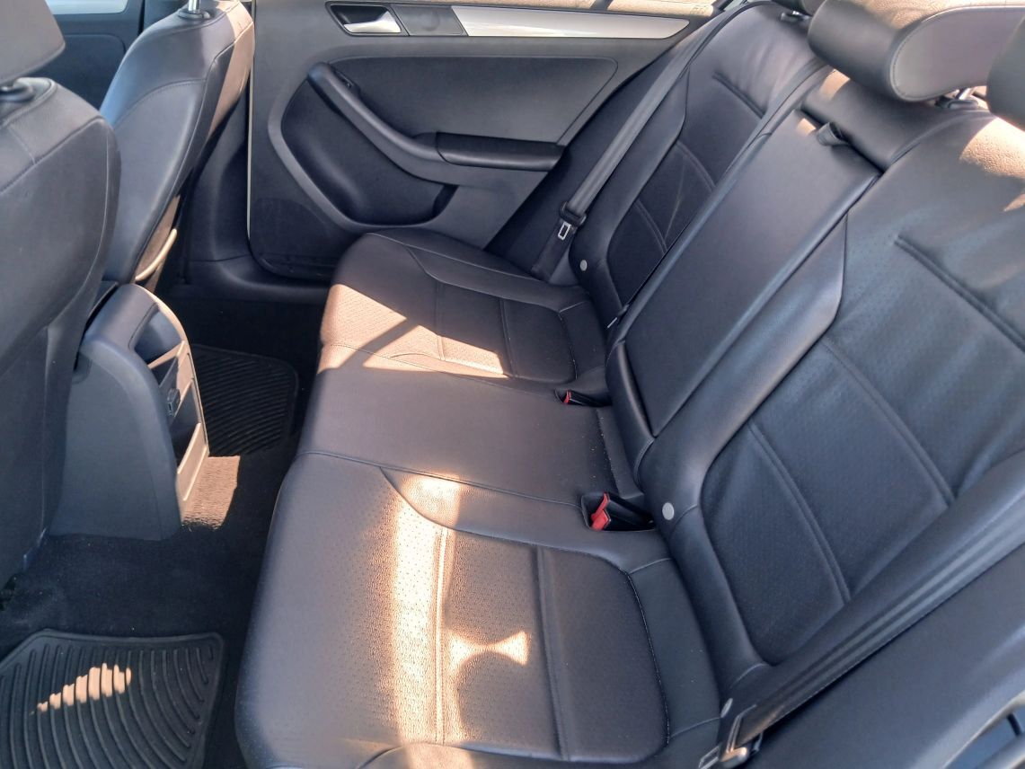 2017 Volkswagen Jetta 1.4T SE Sedan 4D Maitland FL