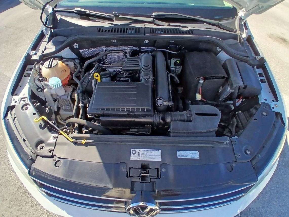 2017 Volkswagen Jetta 1.4T SE Sedan 4D Maitland FL