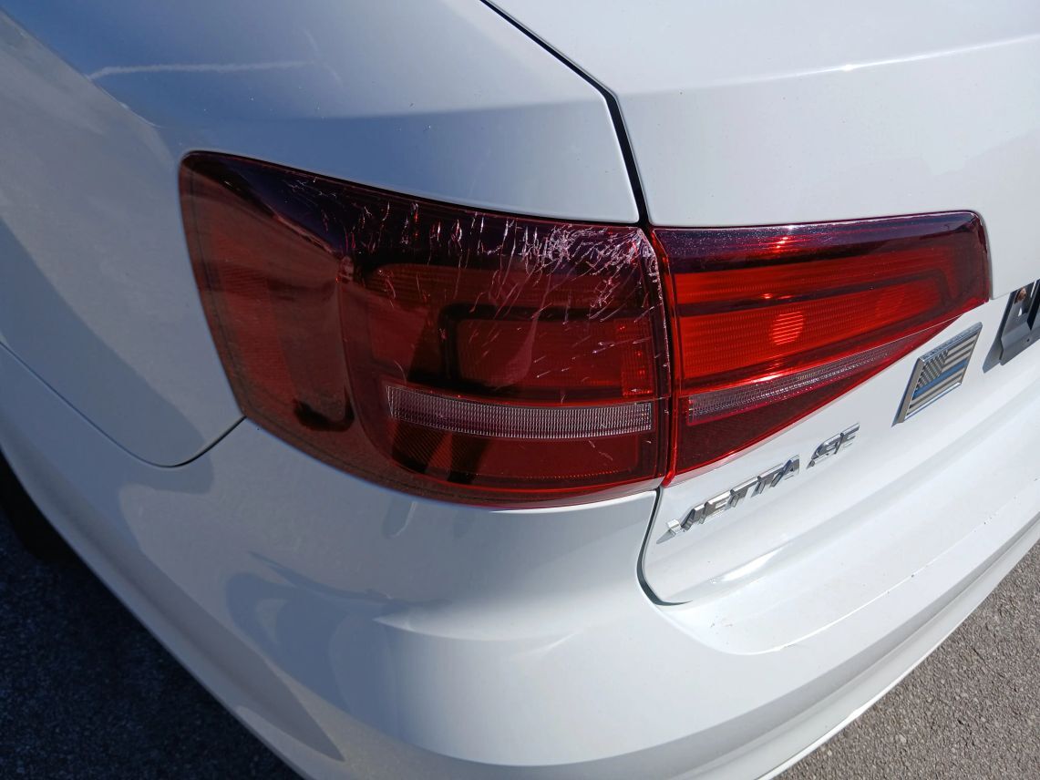 2017 Volkswagen Jetta 1.4T SE Sedan 4D Maitland FL