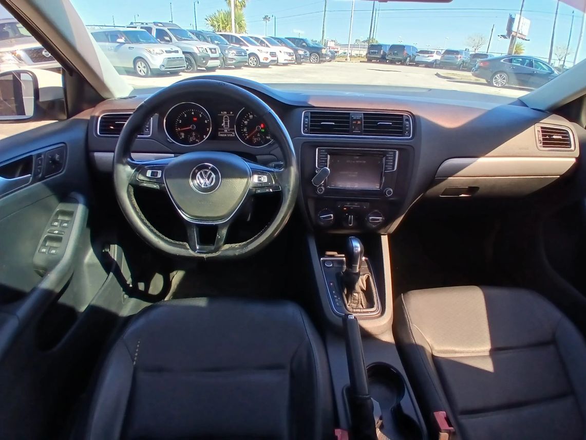 2017 Volkswagen Jetta 1.4T SE Sedan 4D Maitland FL