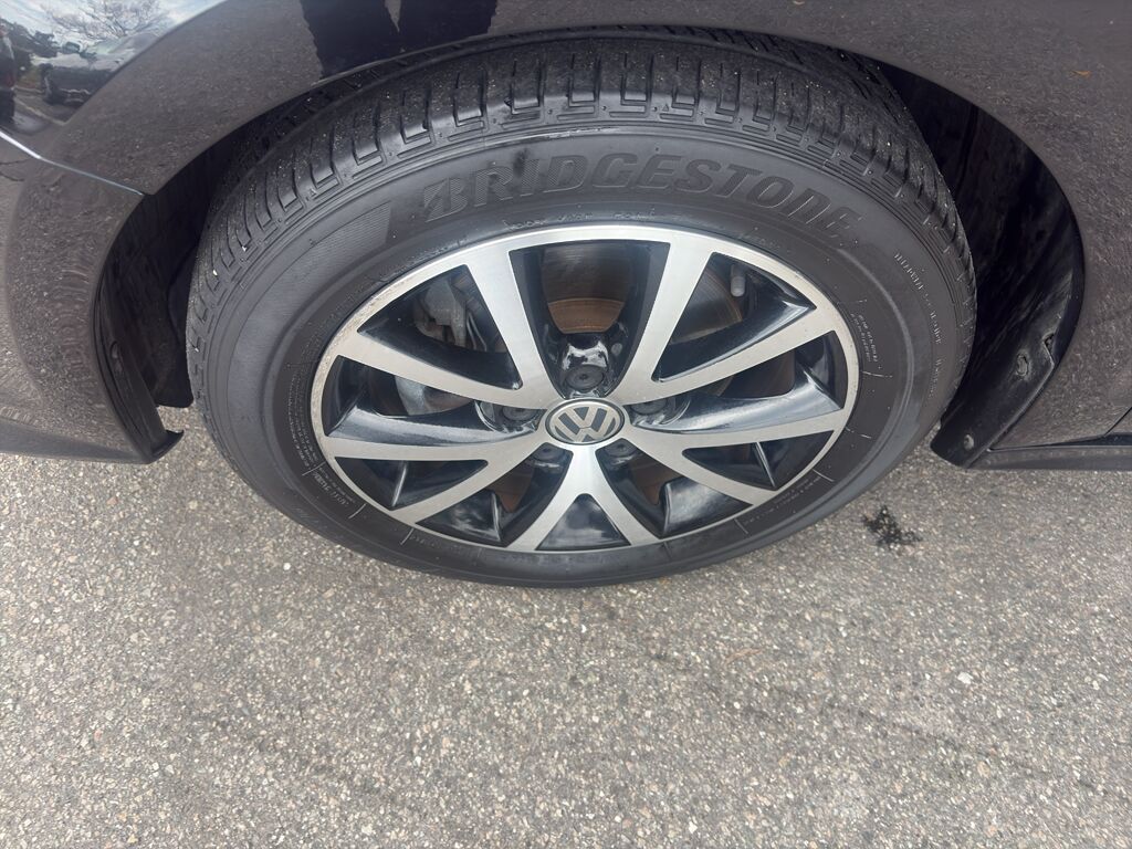 2017 Volkswagen Jetta 1.4T SE Wilmington NC