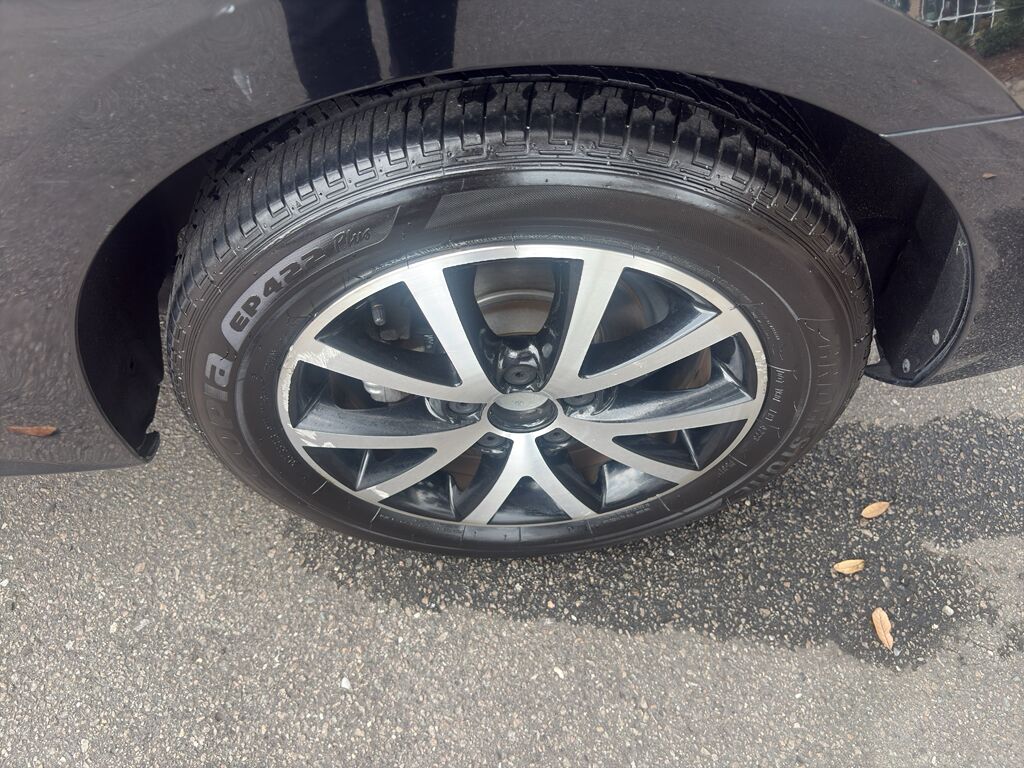 2017 Volkswagen Jetta 1.4T SE Wilmington NC