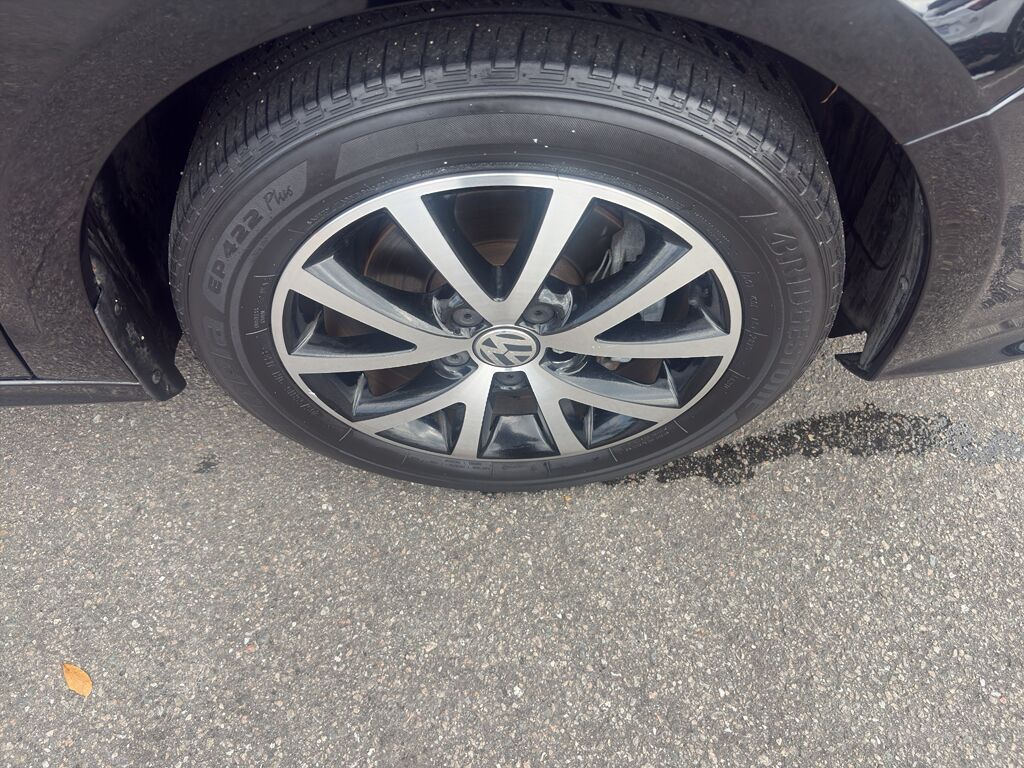2017 Volkswagen Jetta 1.4T SE Wilmington NC
