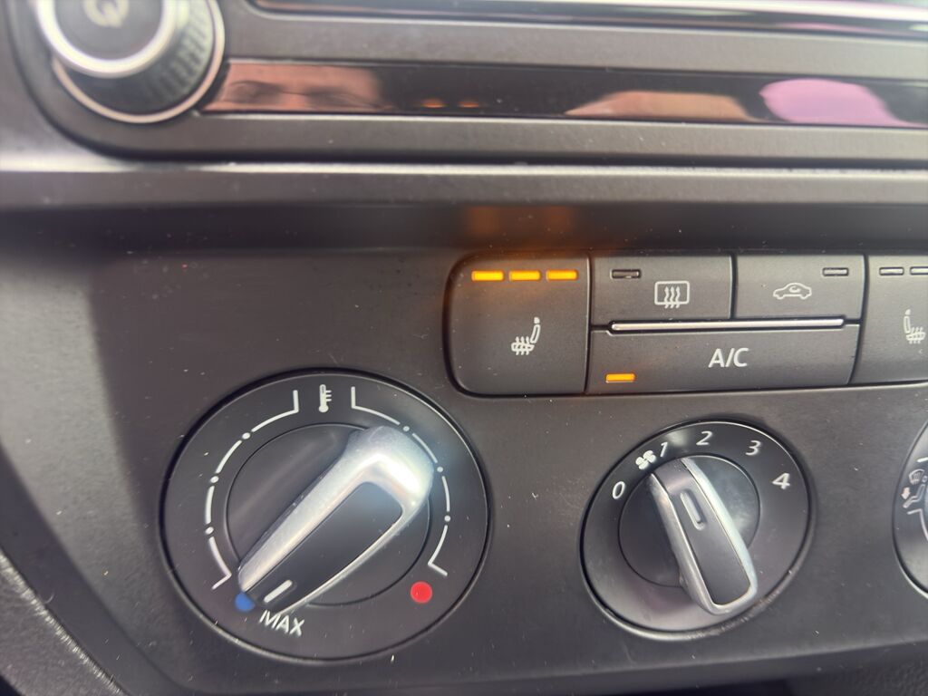 2017 Volkswagen Jetta 1.4T SE Wilmington NC