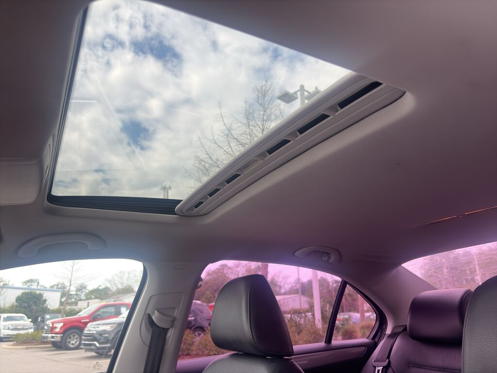 2017 Volkswagen Jetta 1.4T SE Wilmington NC