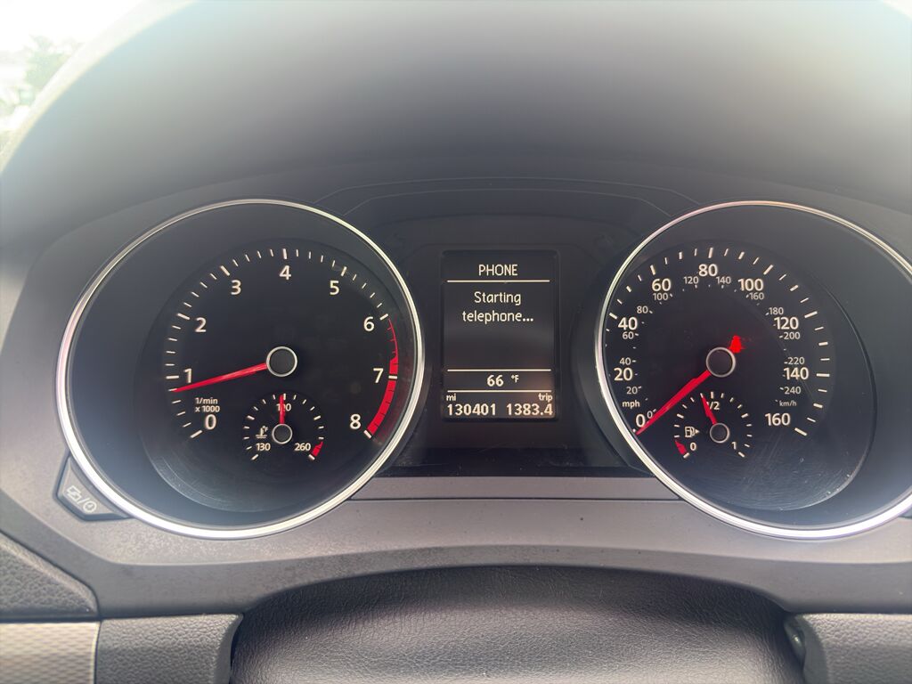 2017 Volkswagen Jetta 1.4T SE Wilmington NC