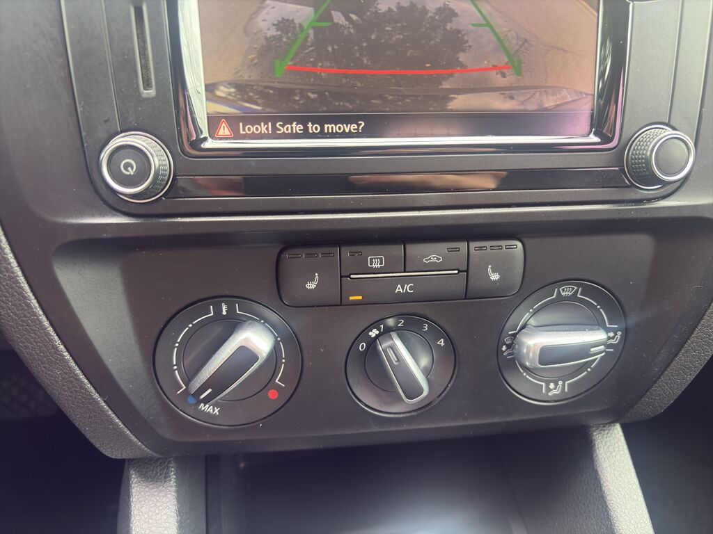 2017 Volkswagen Jetta 1.4T SE Wilmington NC