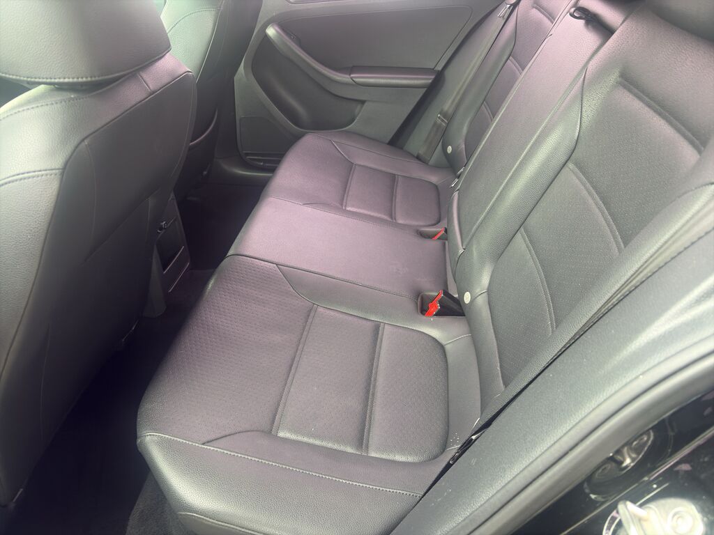 2017 Volkswagen Jetta 1.4T SE Wilmington NC