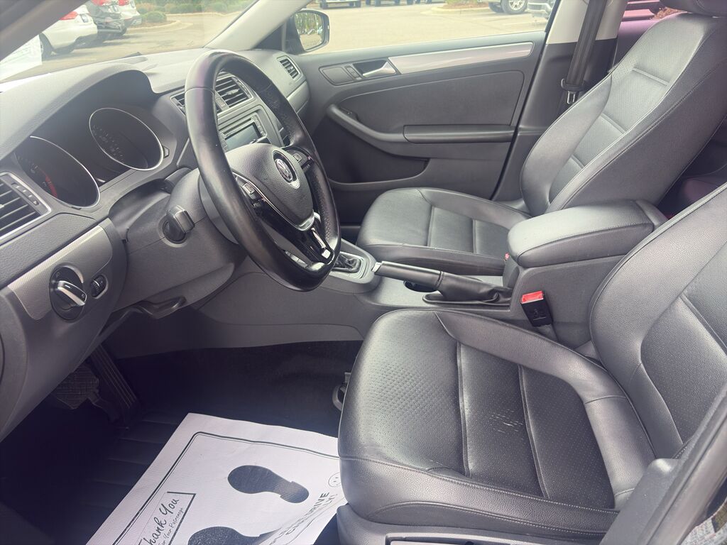2017 Volkswagen Jetta 1.4T SE Wilmington NC