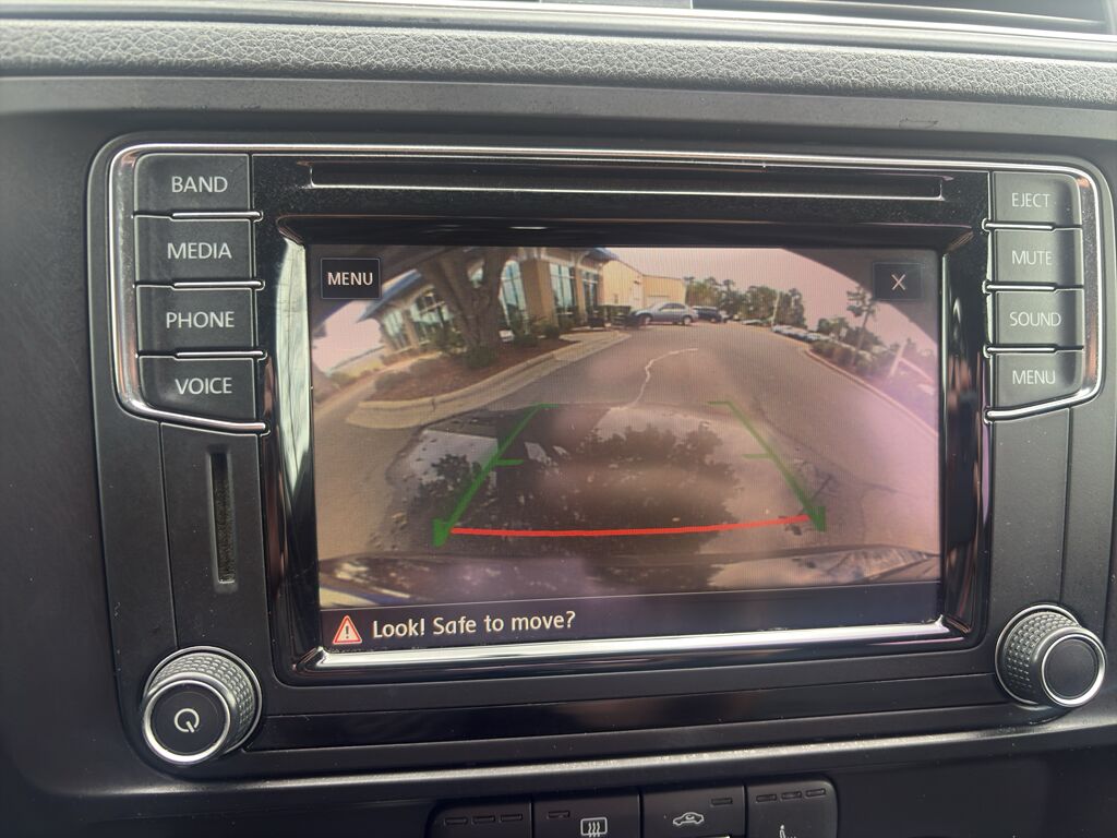 2017 Volkswagen Jetta 1.4T SE Wilmington NC