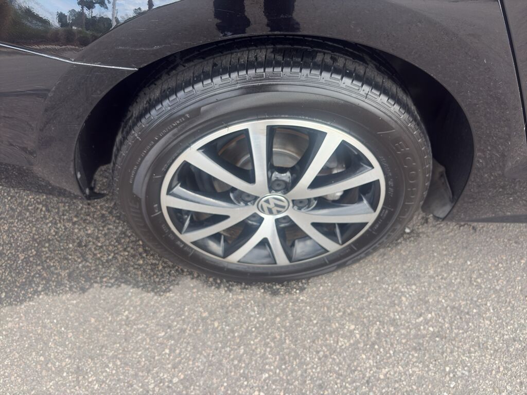 2017 Volkswagen Jetta 1.4T SE Wilmington NC