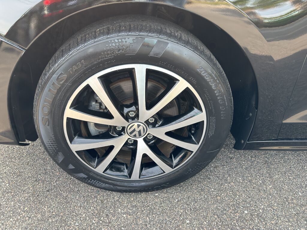 2017 Volkswagen Jetta 1.4T SE Wilmington NC