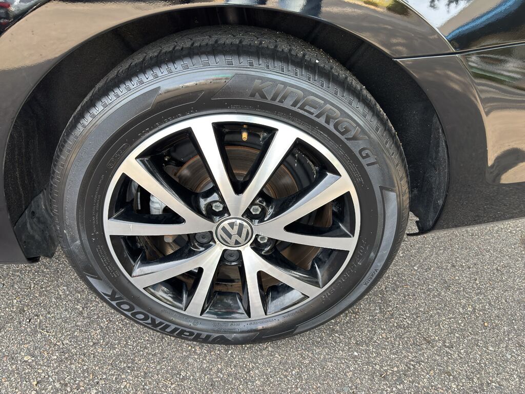 2017 Volkswagen Jetta 1.4T SE Wilmington NC