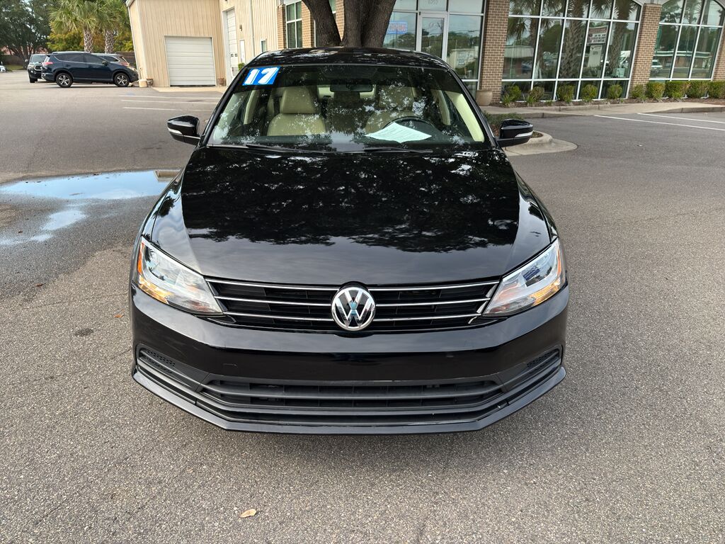 2017 Volkswagen Jetta 1.4T SE Wilmington NC
