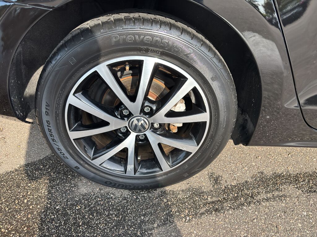 2017 Volkswagen Jetta 1.4T SE Wilmington NC
