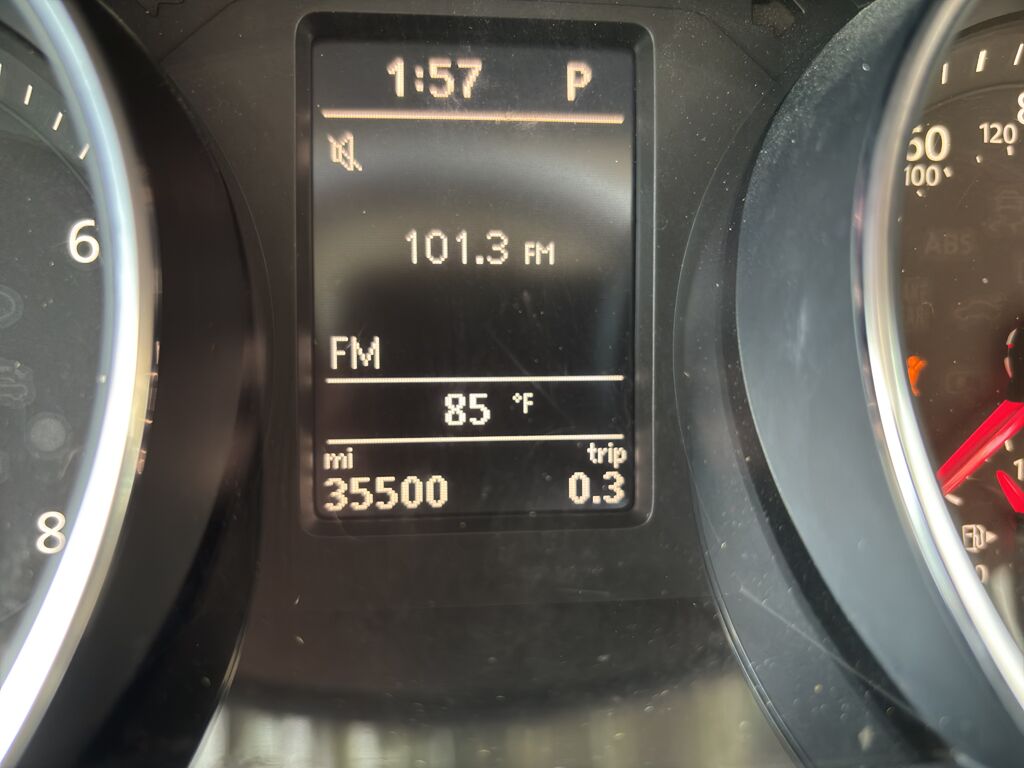 2017 Volkswagen Jetta 1.4T SE Wilmington NC