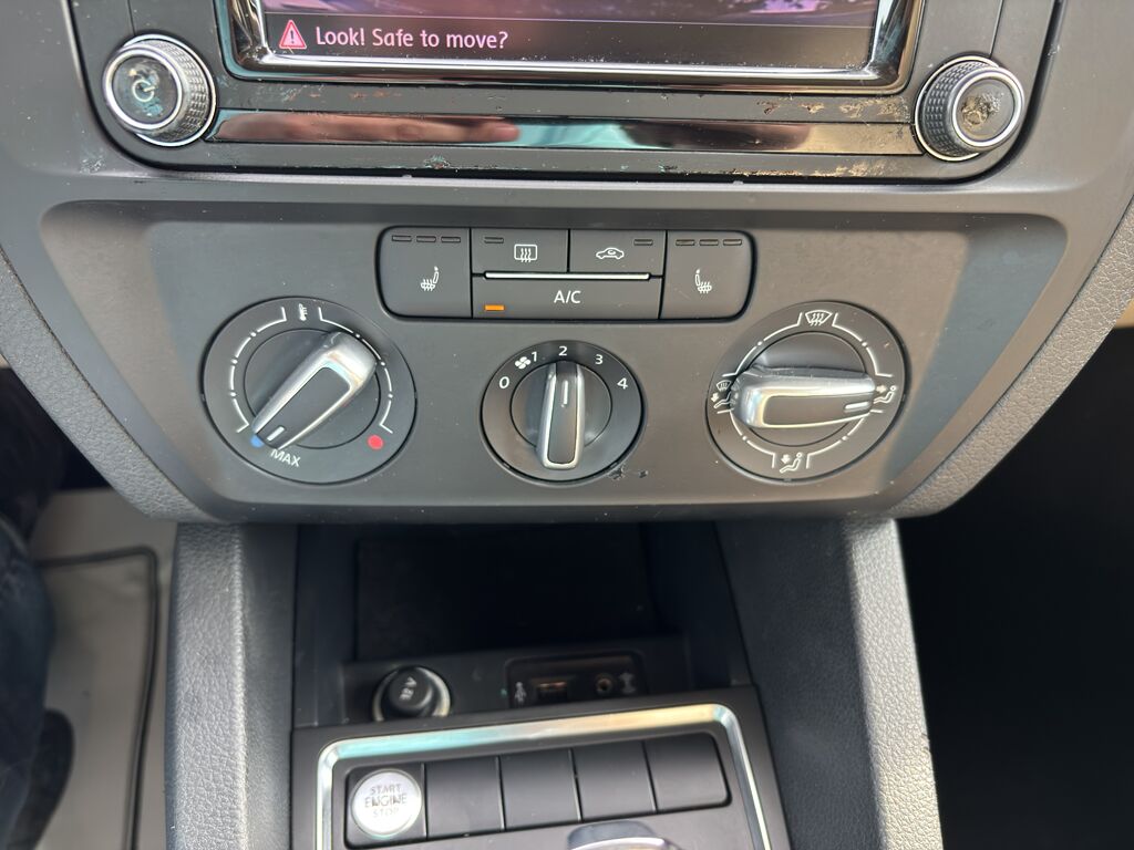 2017 Volkswagen Jetta 1.4T SE Wilmington NC