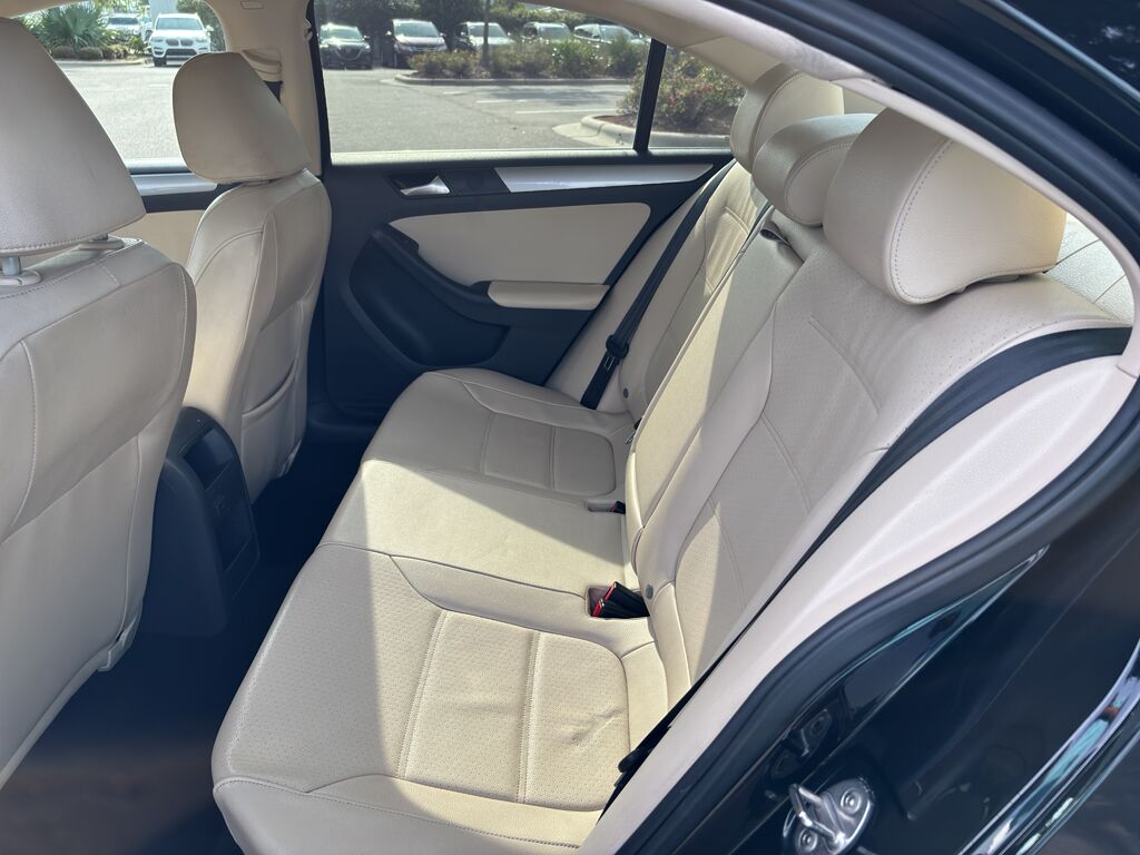 2017 Volkswagen Jetta 1.4T SE Wilmington NC