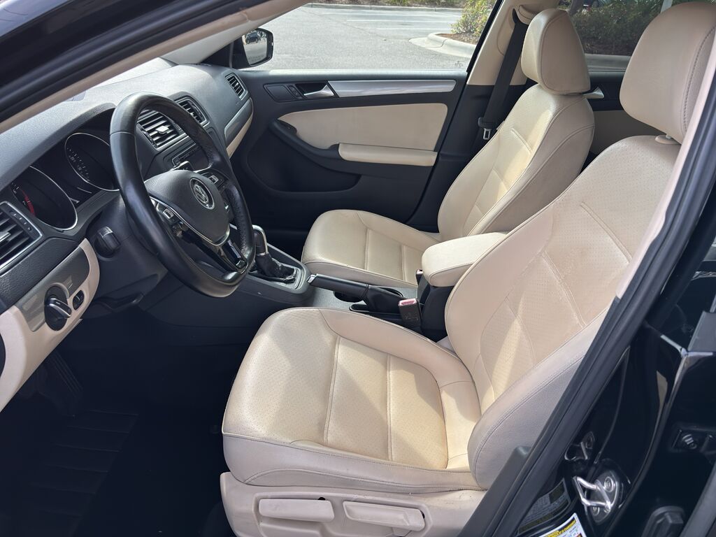 2017 Volkswagen Jetta 1.4T SE Wilmington NC