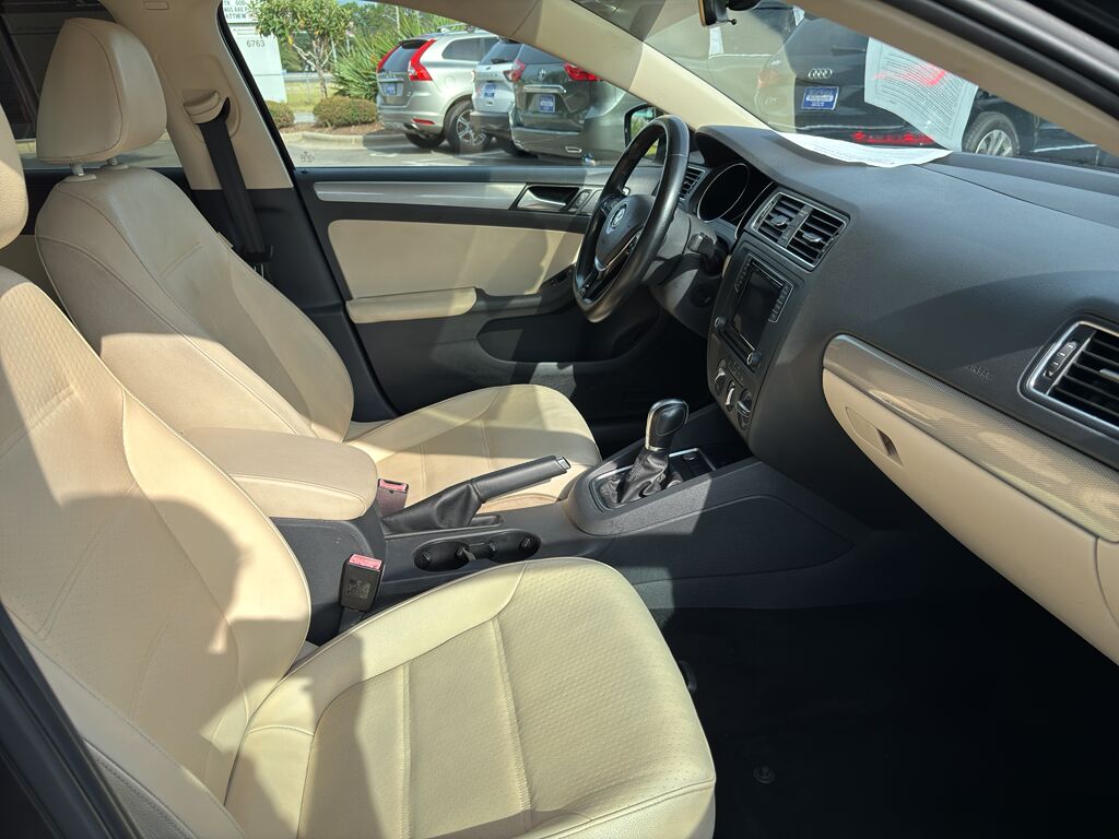 2017 Volkswagen Jetta 1.4T SE Wilmington NC