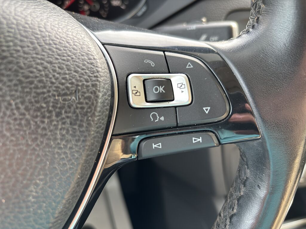 2017 Volkswagen Jetta 1.4T SE Wilmington NC