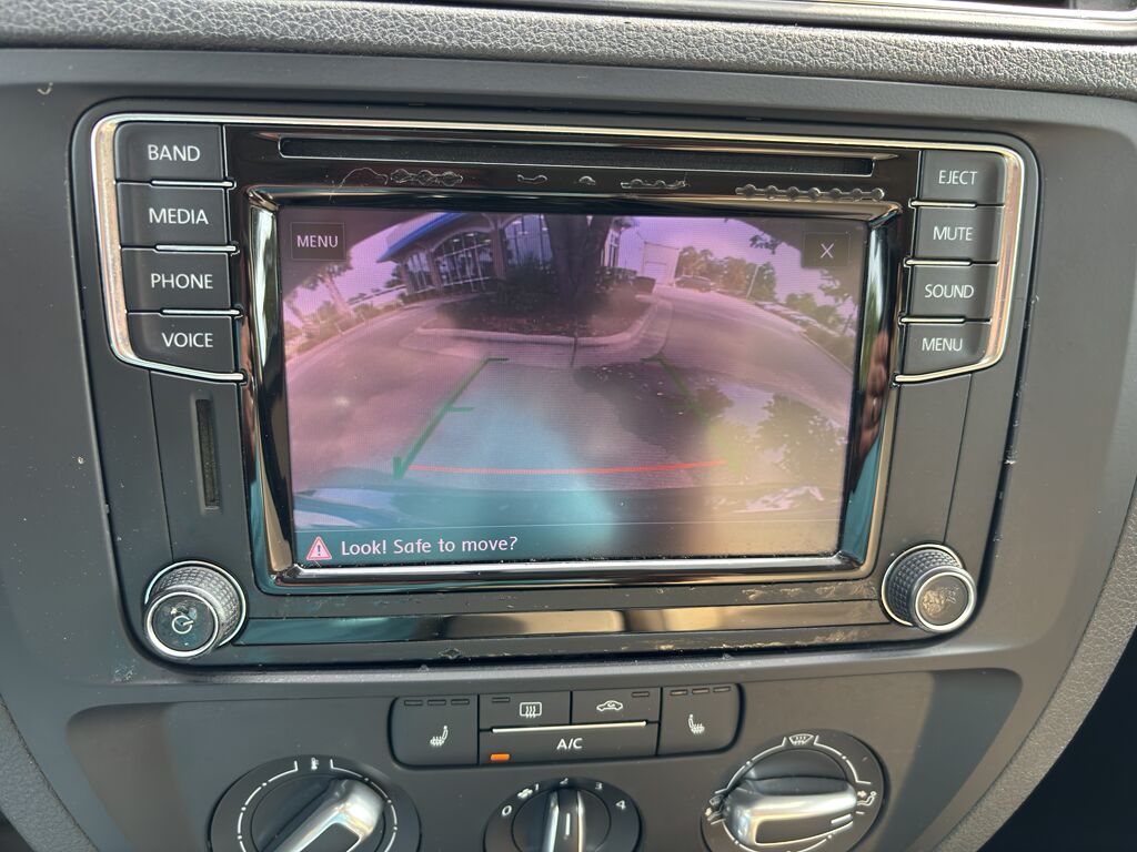 2017 Volkswagen Jetta 1.4T SE Wilmington NC