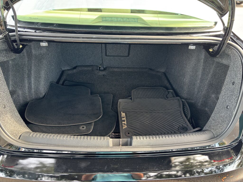 2017 Volkswagen Jetta 1.4T SE Wilmington NC