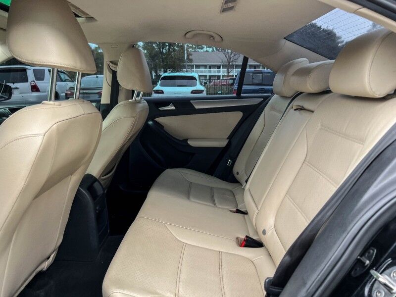 2017 Volkswagen Jetta 1.4T SE Wilmington NC