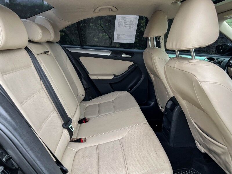 2017 Volkswagen Jetta 1.4T SE Wilmington NC