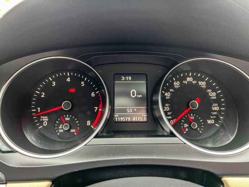 2017 Volkswagen Jetta 1.4T SE Wilmington NC